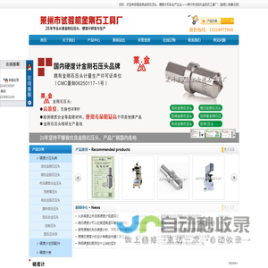 金刚石压头-洛氏硬度计-布氏/维氏硬度计压头厂家 - 莱州市试验机金刚石工具厂